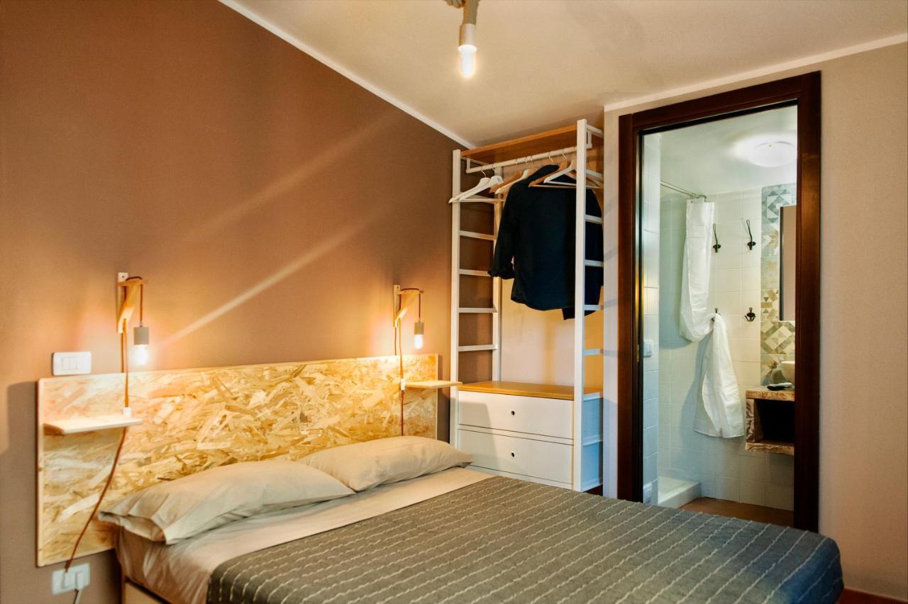 Casa Duci Hotel Agrigento Kültér fotó