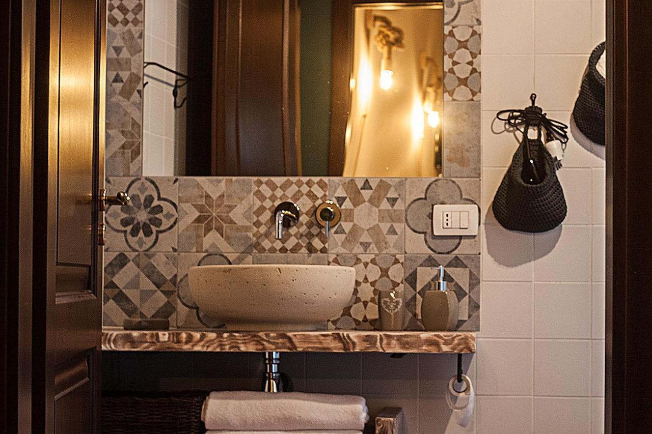 Casa Duci Hotel Agrigento Kültér fotó