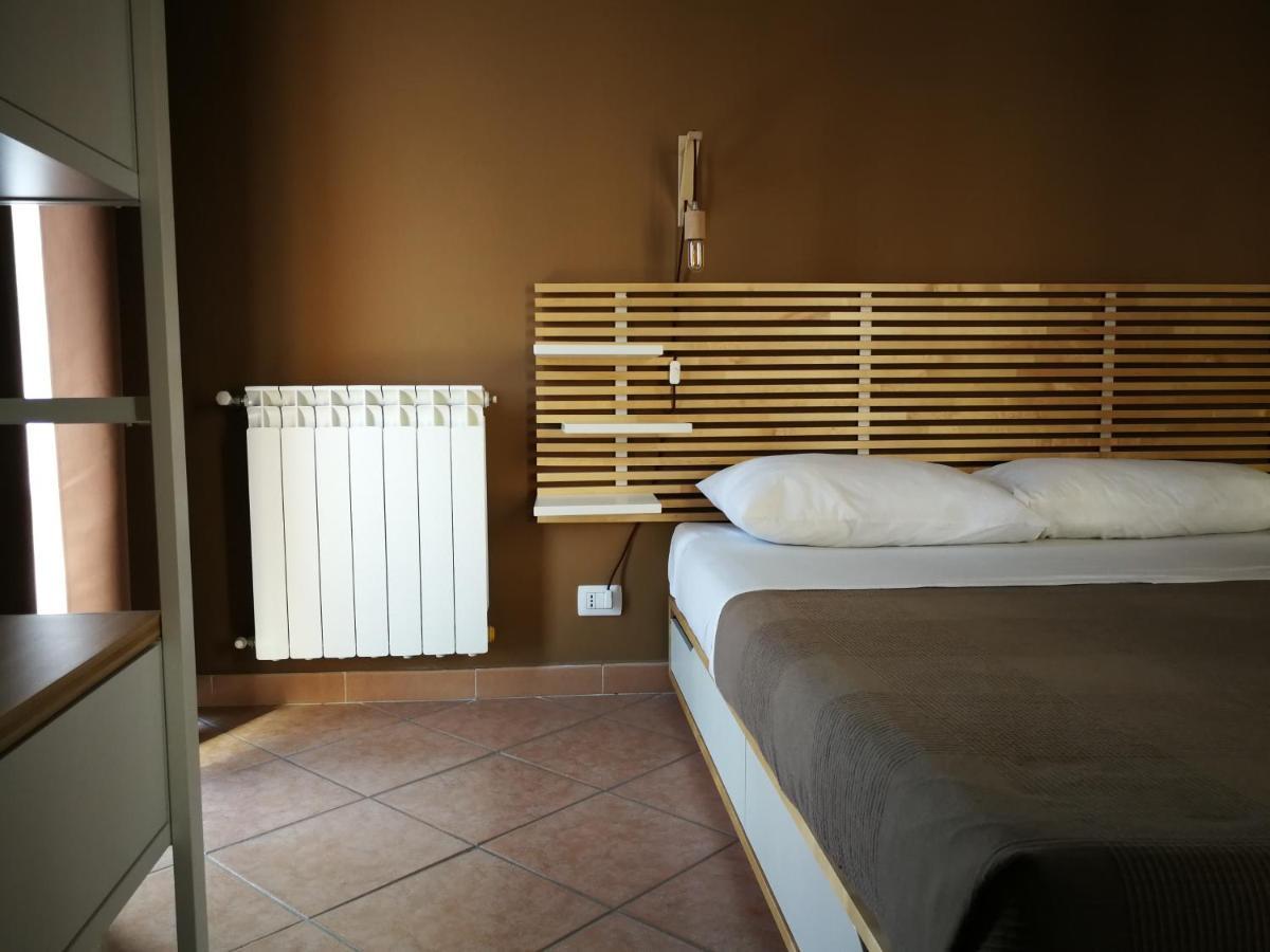 Casa Duci Hotel Agrigento Kültér fotó