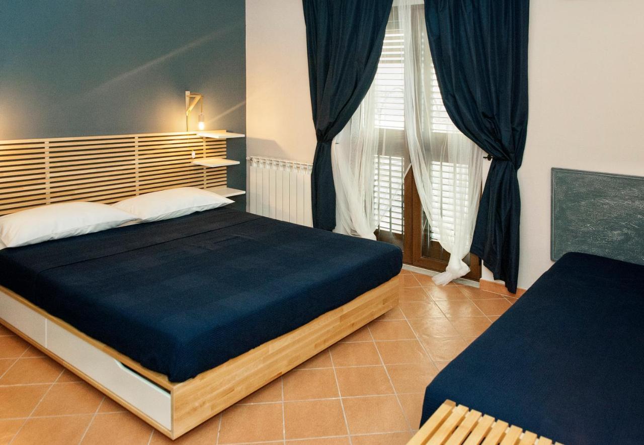 Casa Duci Hotel Agrigento Kültér fotó