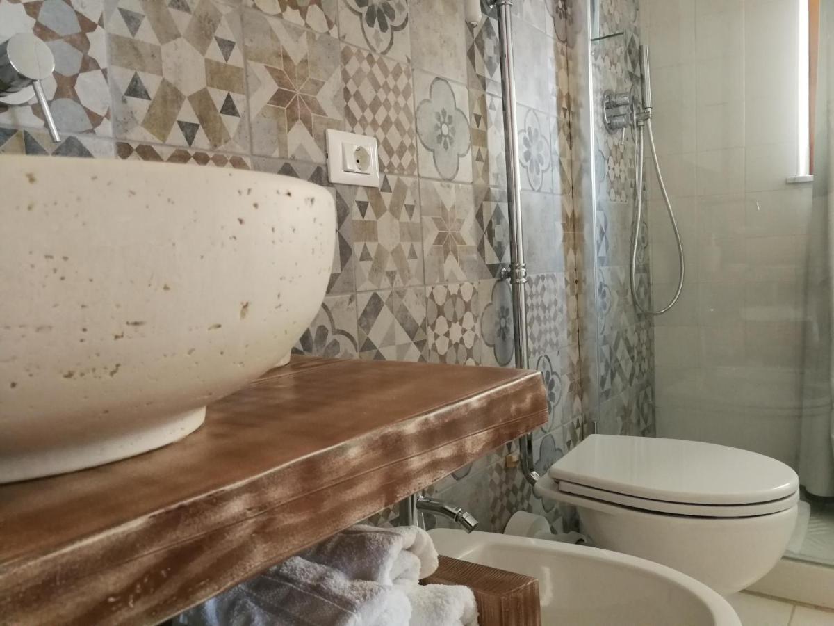 Casa Duci Hotel Agrigento Kültér fotó