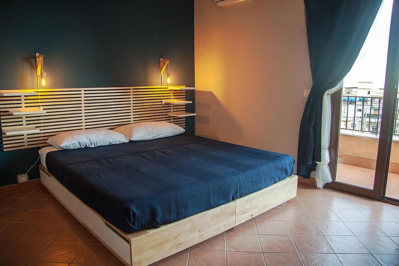 Casa Duci Hotel Agrigento Kültér fotó