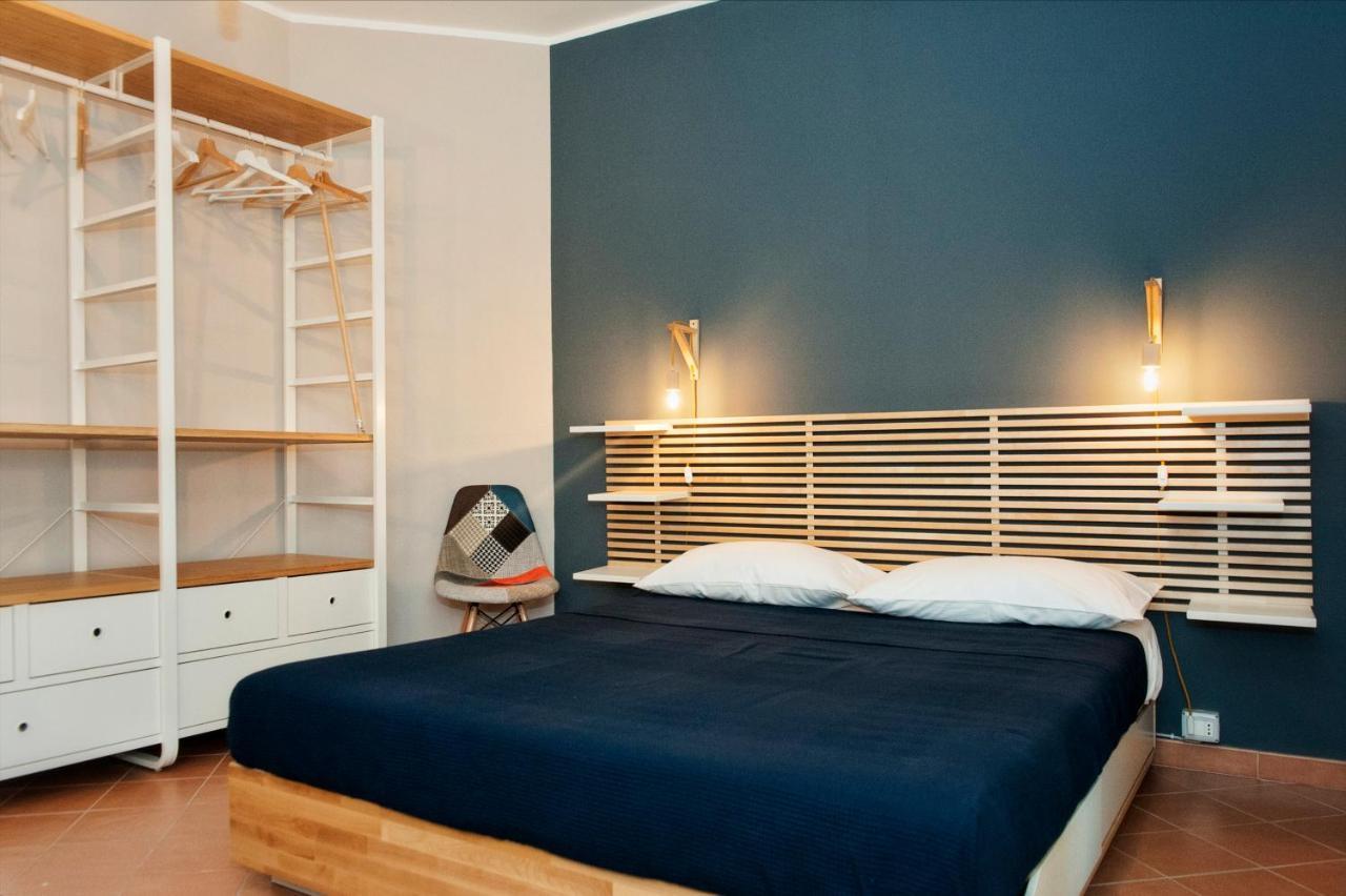 Casa Duci Hotel Agrigento Kültér fotó