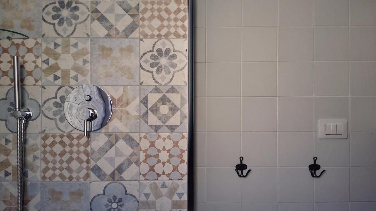 Casa Duci Hotel Agrigento Kültér fotó