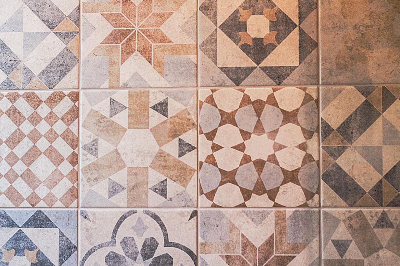 Casa Duci Hotel Agrigento Kültér fotó