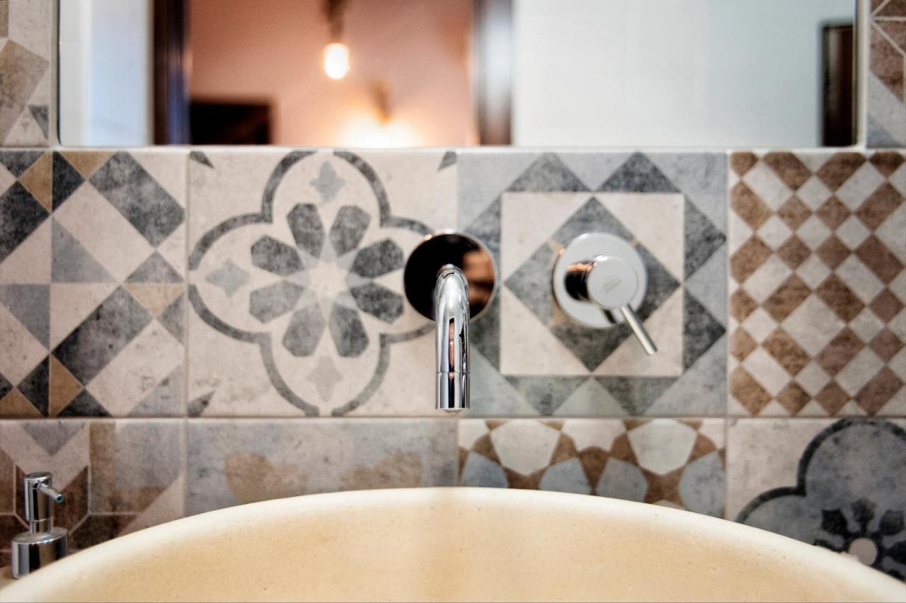 Casa Duci Hotel Agrigento Kültér fotó