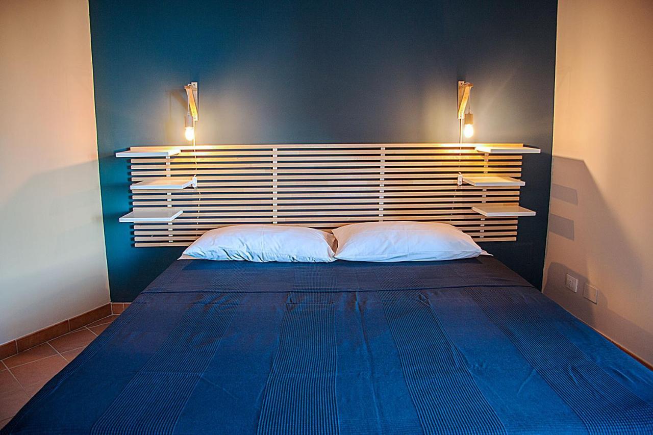 Casa Duci Hotel Agrigento Kültér fotó