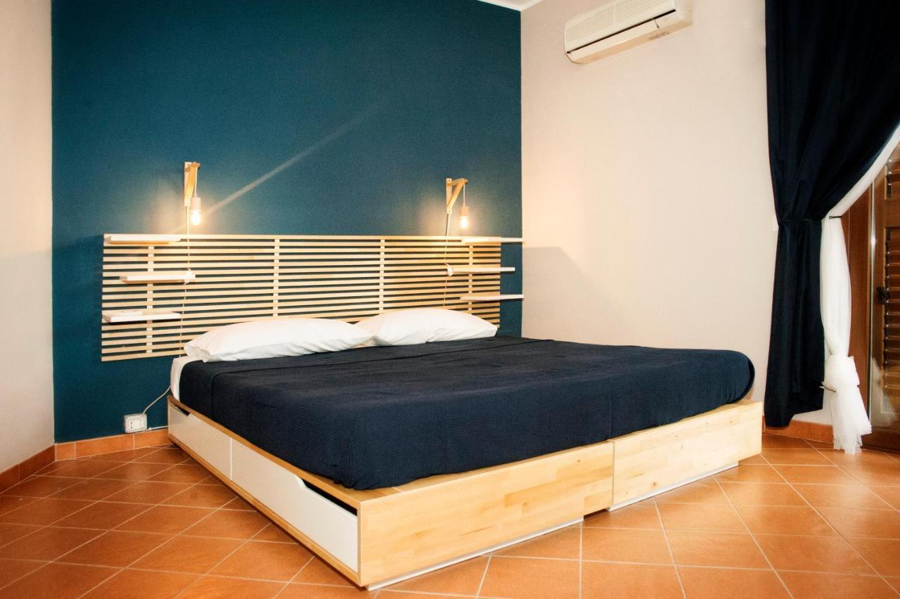 Casa Duci Hotel Agrigento Kültér fotó