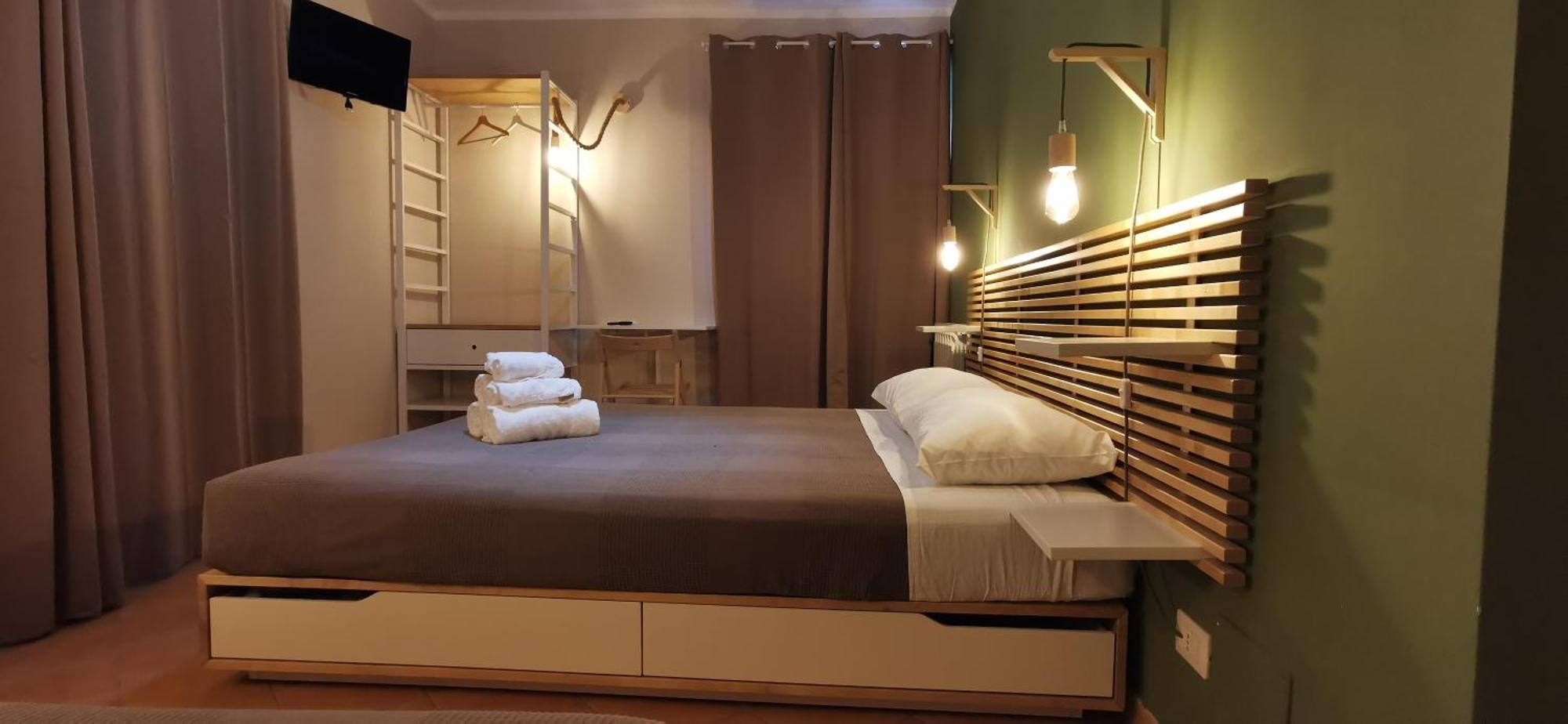 Casa Duci Hotel Agrigento Kültér fotó