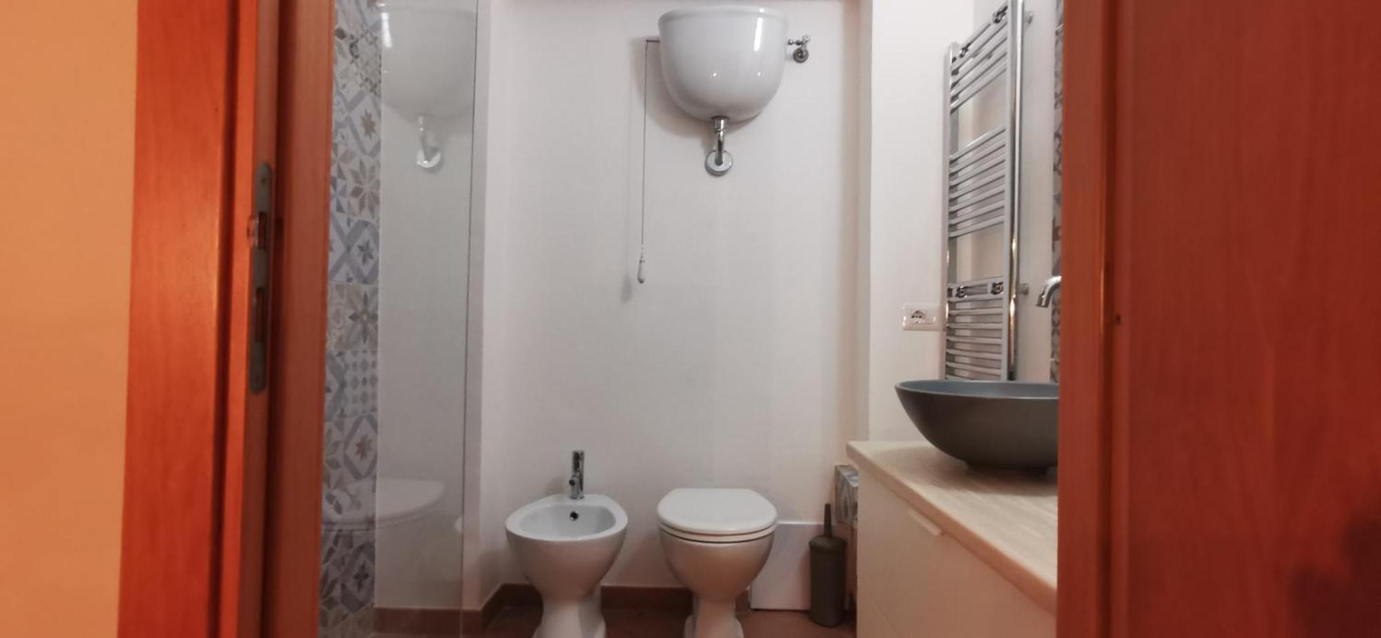 Casa Duci Hotel Agrigento Kültér fotó