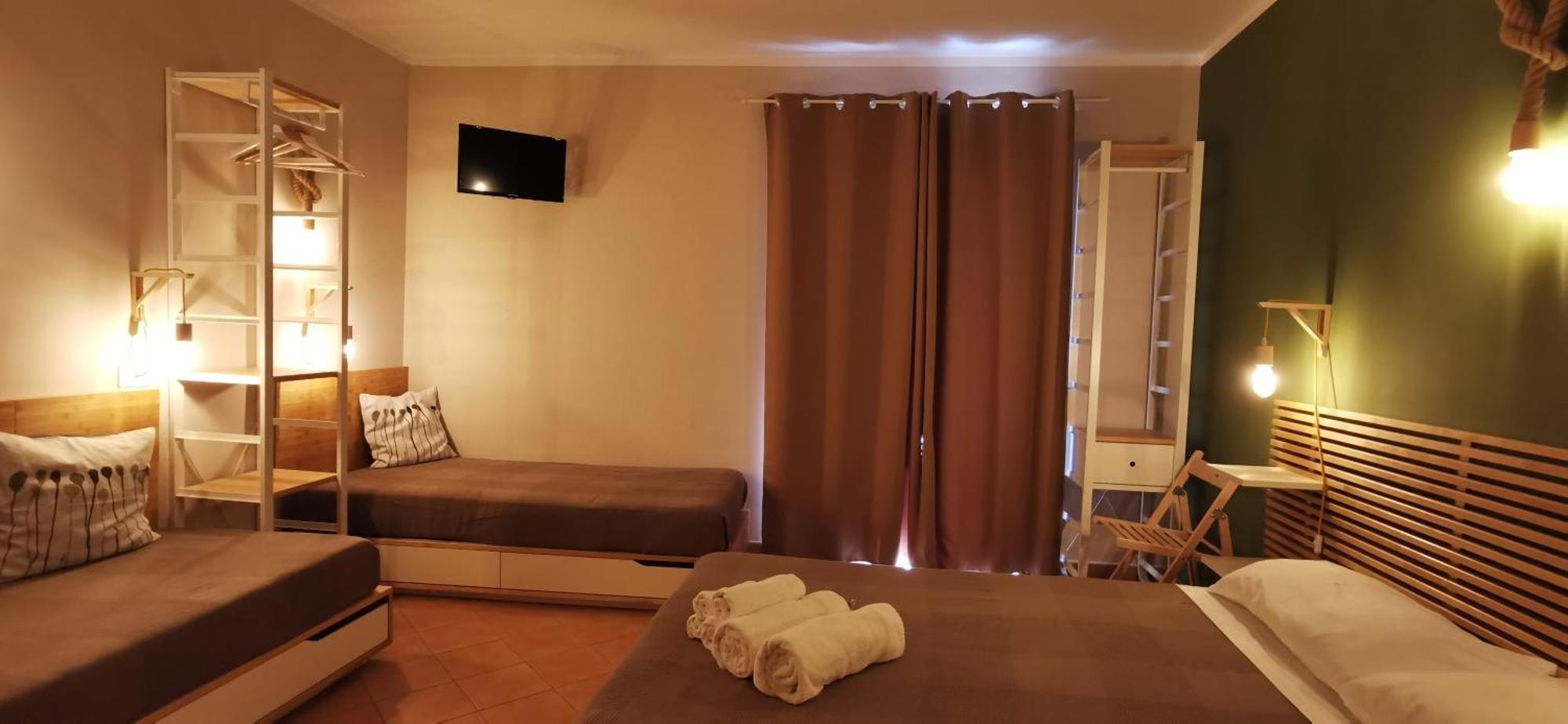 Casa Duci Hotel Agrigento Kültér fotó