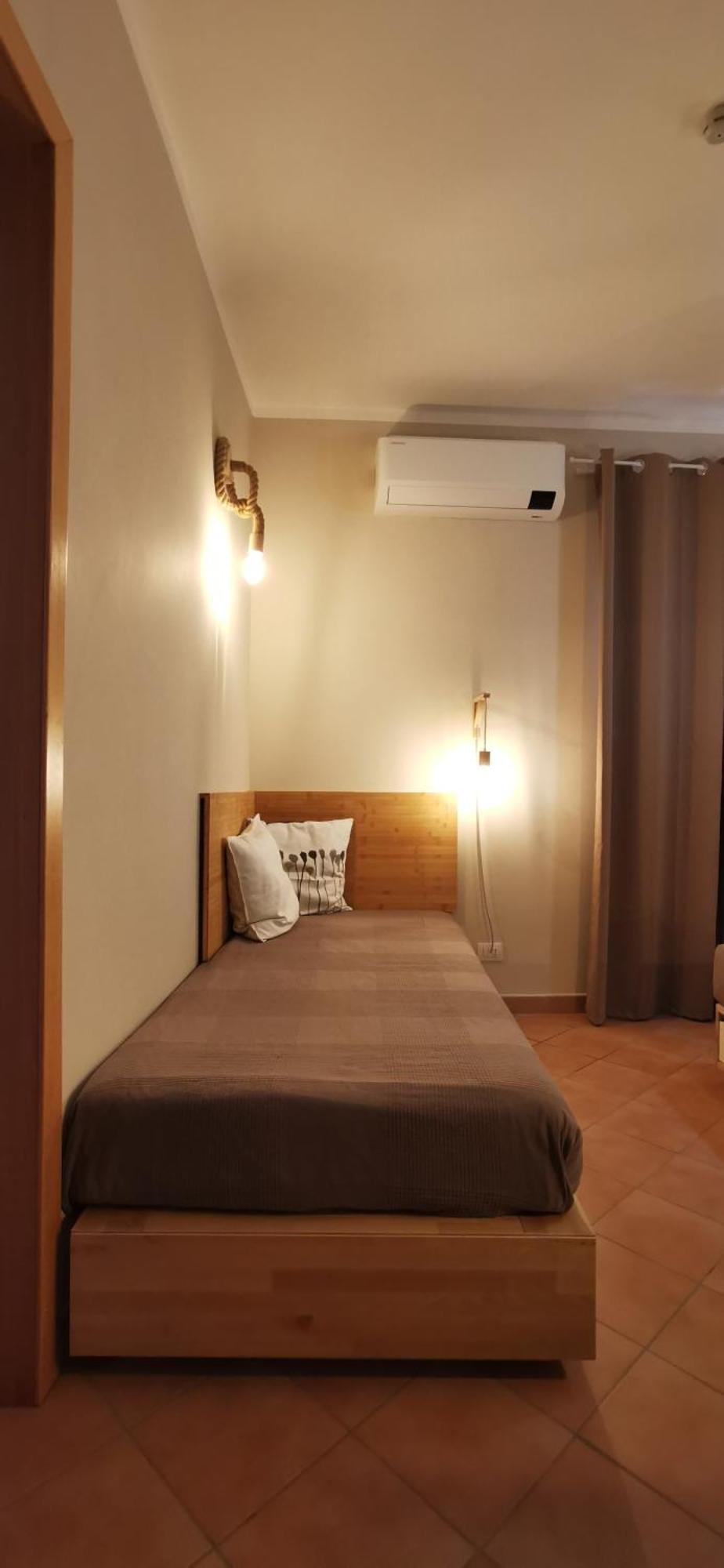 Casa Duci Hotel Agrigento Kültér fotó