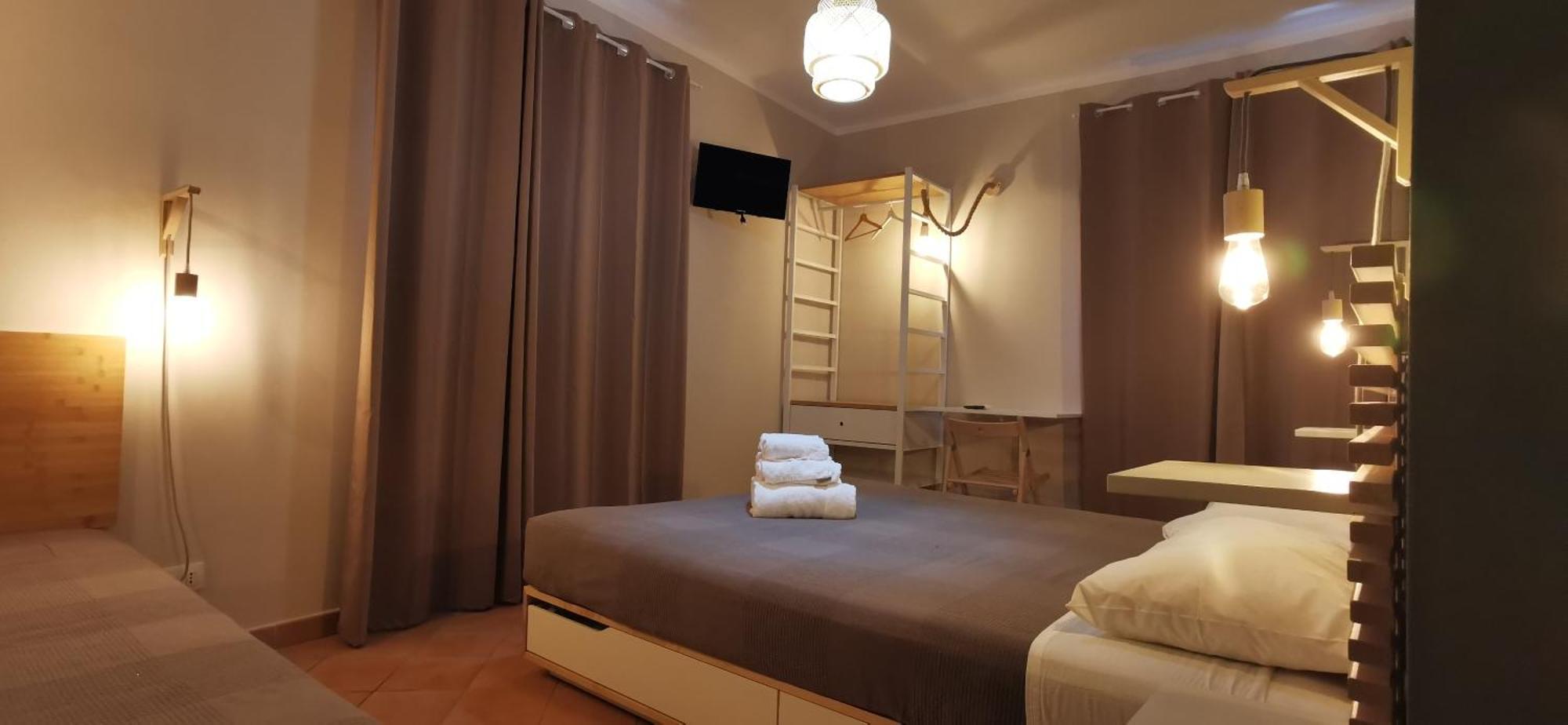 Casa Duci Hotel Agrigento Kültér fotó