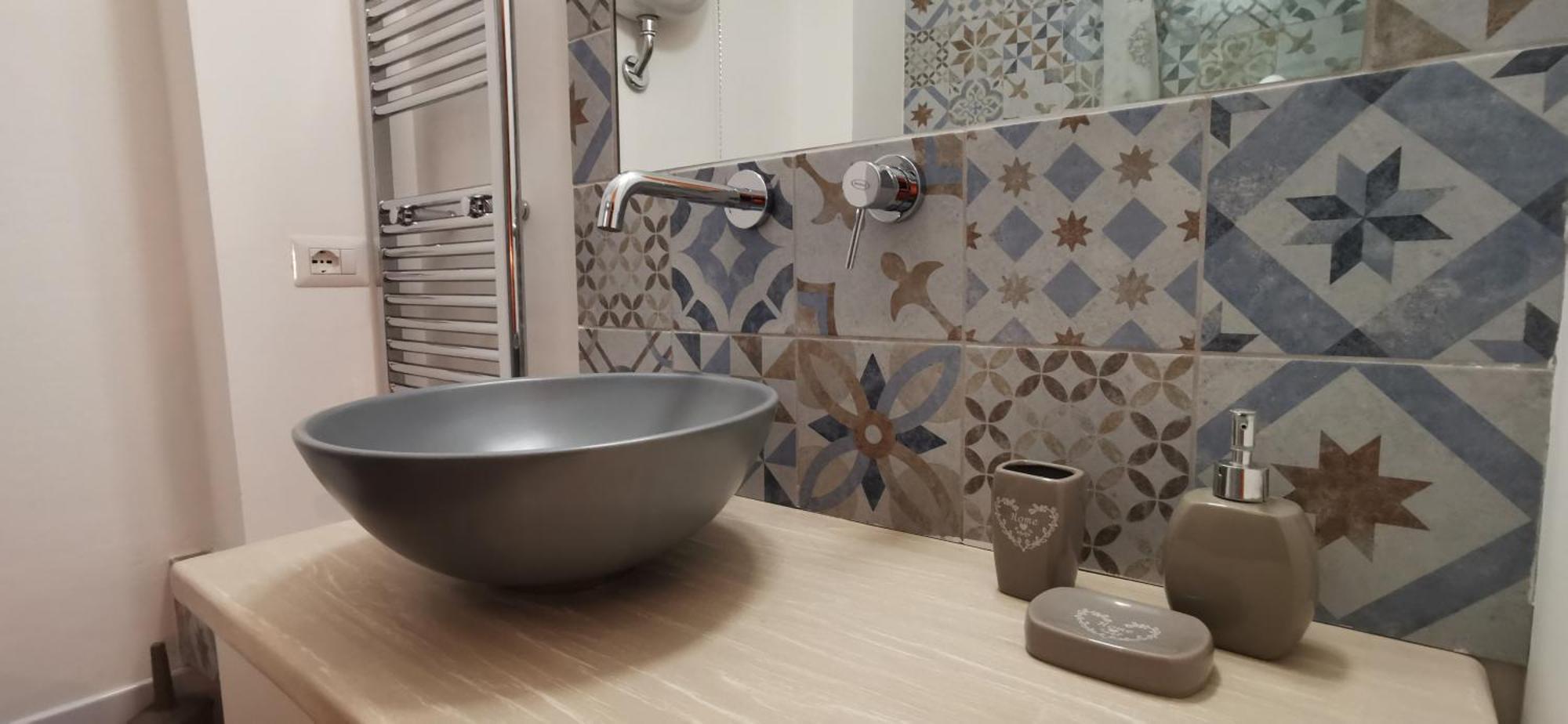 Casa Duci Hotel Agrigento Kültér fotó