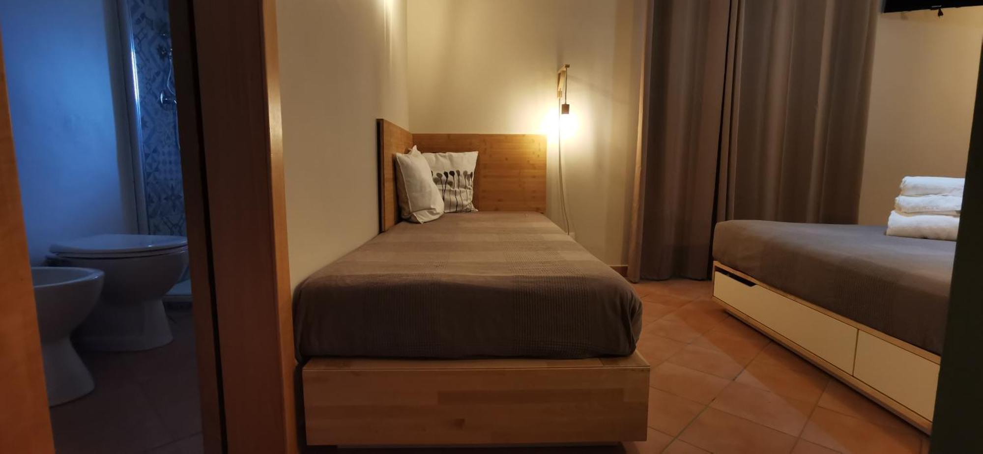 Casa Duci Hotel Agrigento Kültér fotó