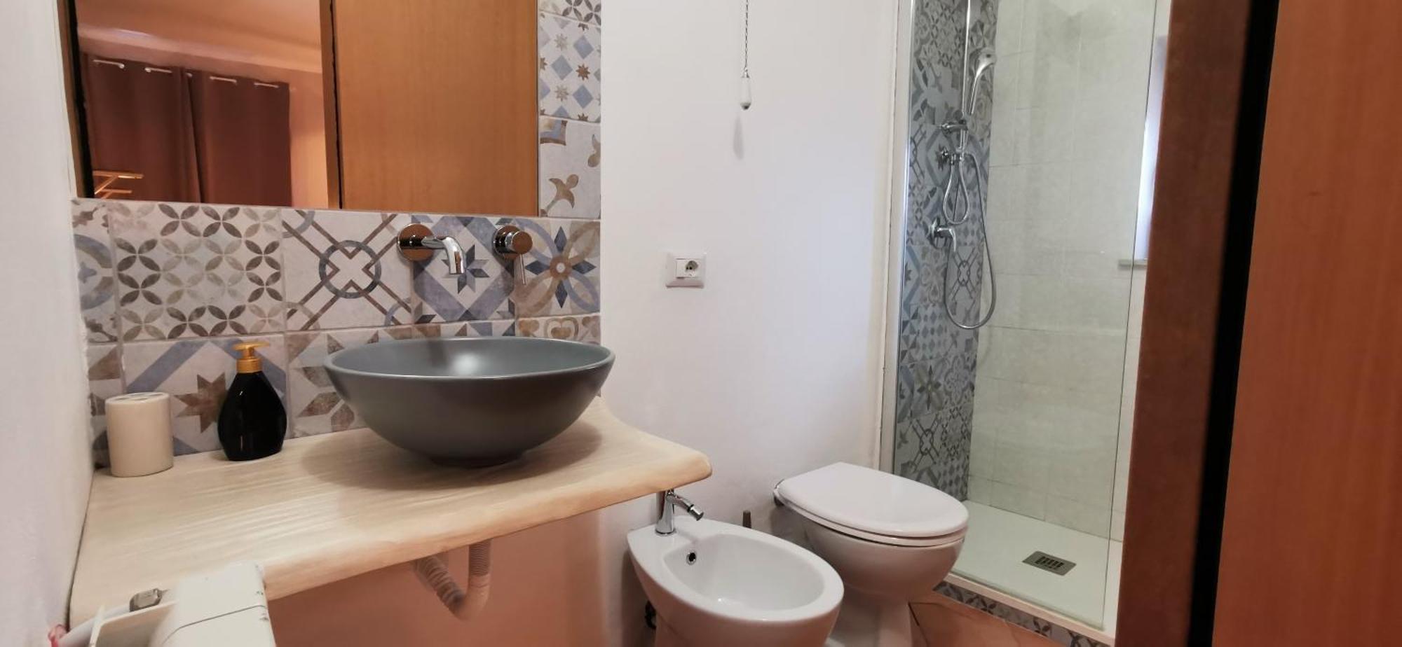 Casa Duci Hotel Agrigento Kültér fotó