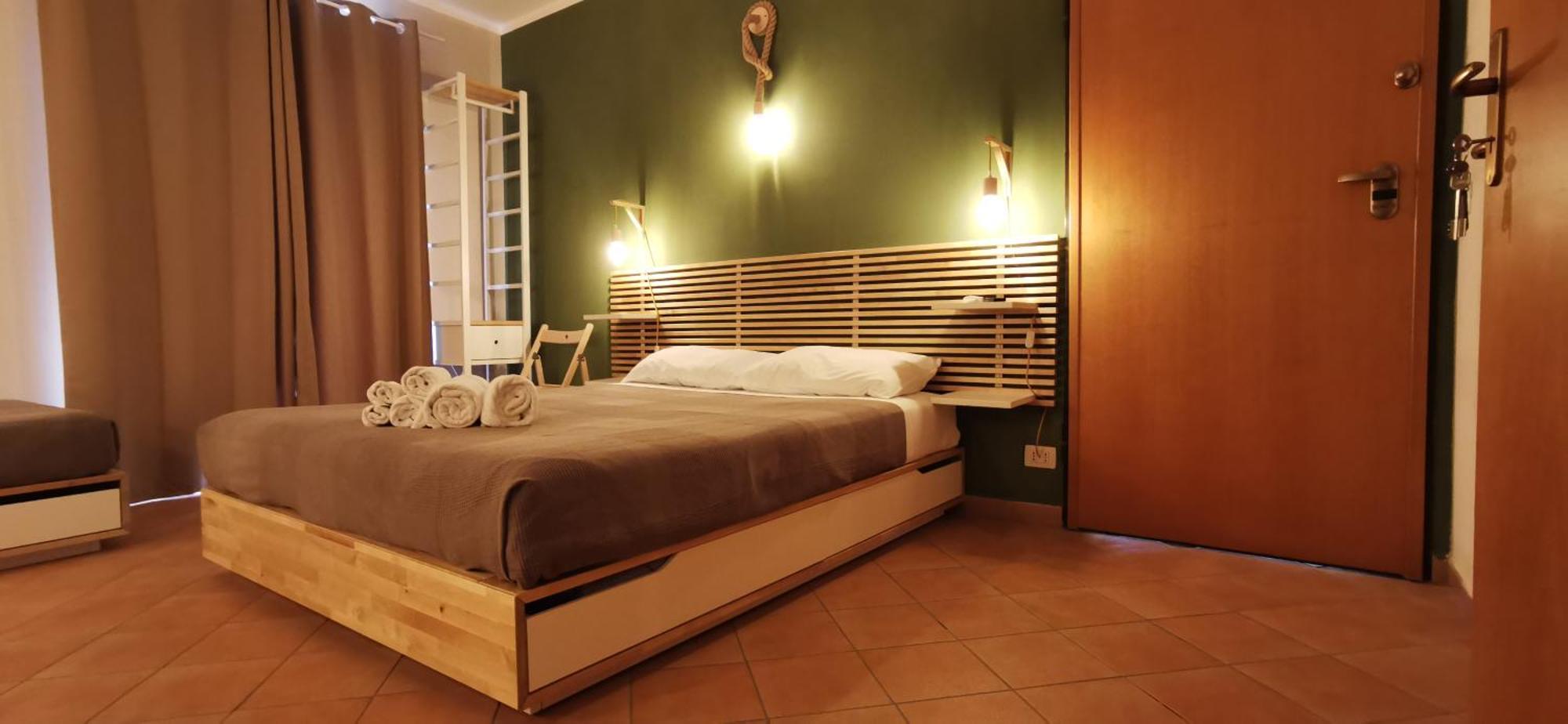 Casa Duci Hotel Agrigento Kültér fotó