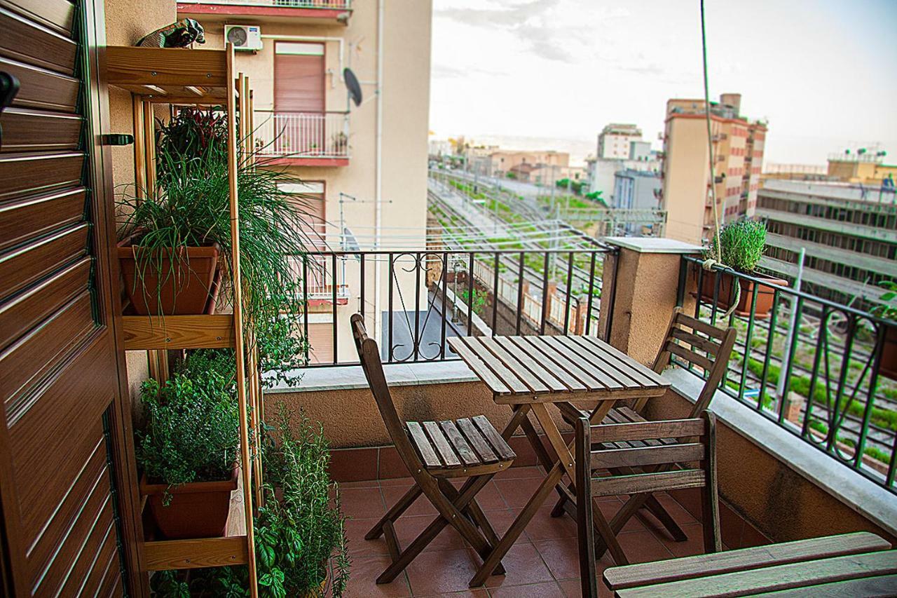 Casa Duci Hotel Agrigento Kültér fotó