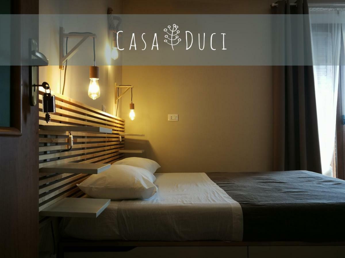 Casa Duci Hotel Agrigento Kültér fotó